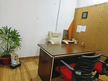 The Co-Workers